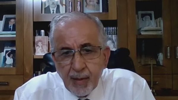  الدكتور سهيل دياب