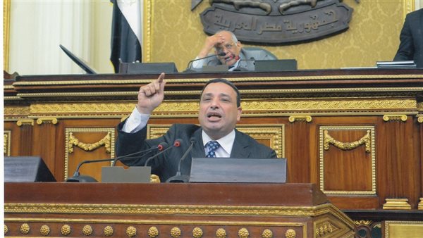 المحاسب عادل بدوي