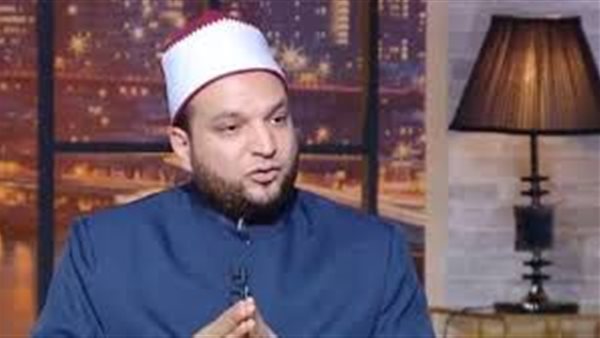 الشيخ إبراهيم يوسف