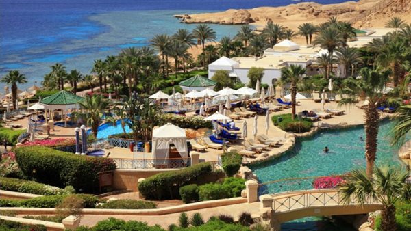 مدينة شرم الشيخ 