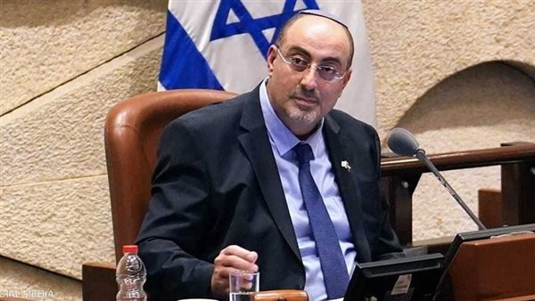 نائب الكنيست 