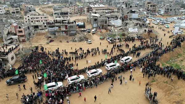 كتائب القسام