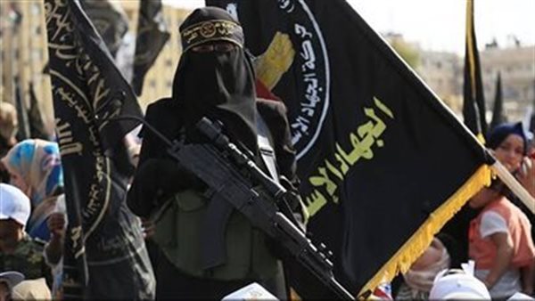 حركة الجهاد 