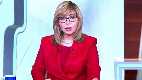 الإعلامية لميس الحديدي