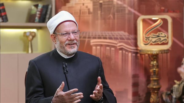 الدكتور شوقي علام