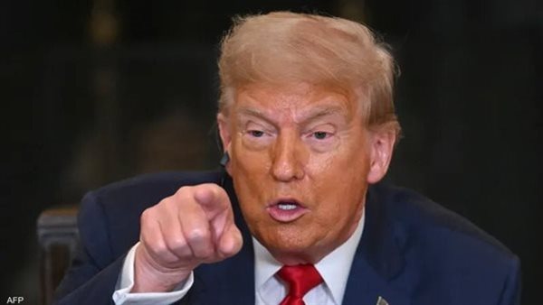 ترامب 