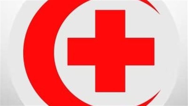 الصليب الأحمر