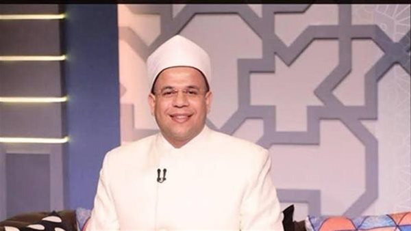 الدكتور أسامة قابيل