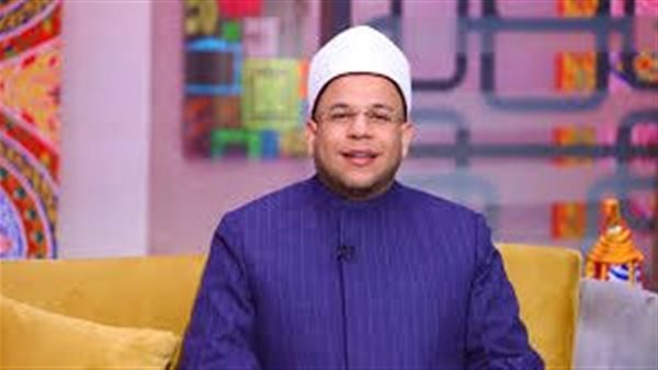  الدكتور أسامة قابيل