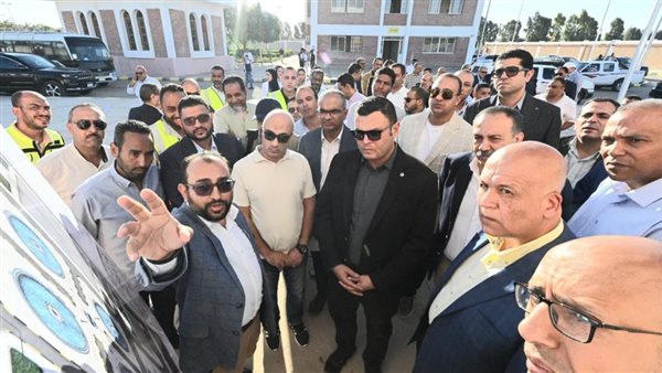 جانب من الجولة