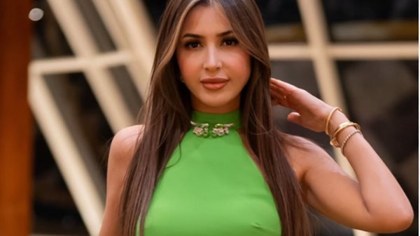  المطربة جنات