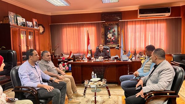 لجنة التفتيش الاداري