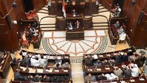 مجلس الشيوخ 