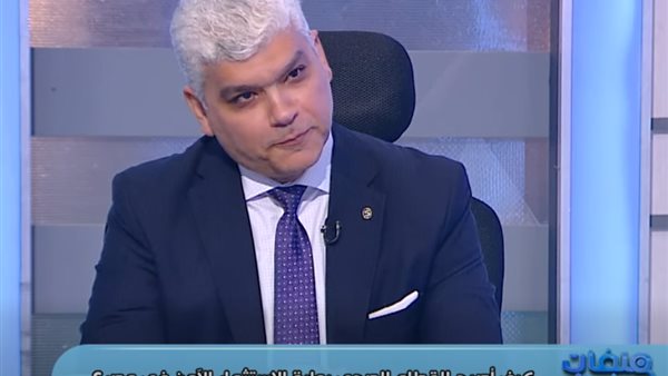 الدكتور أحمد صفوت