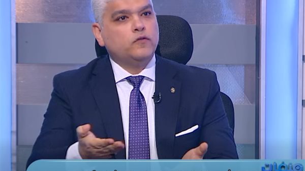  الدكتور أحمد صفوت