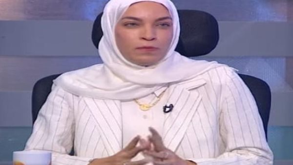  الدكتورة هبة هاني