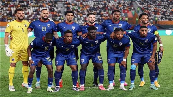 منتخب الرأس الأخضر