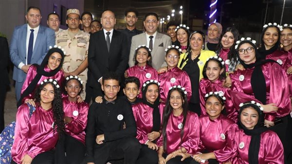 محافظ القاهرة