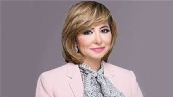  الإعلامية لميس الحديدي