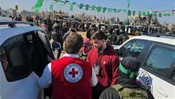 إطلاق سراح 1716 فلسطينياً