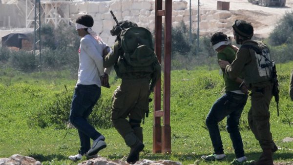 أشتباكات عنيفة 