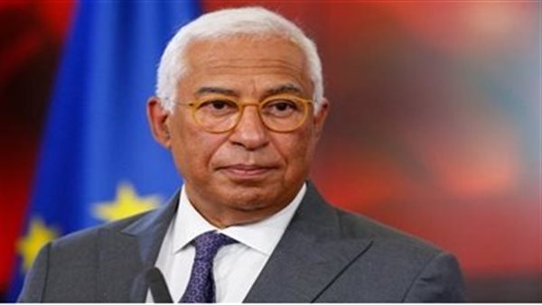 رئيس المجلس الأوربي