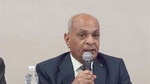 كمال حسنين حزب الريادة