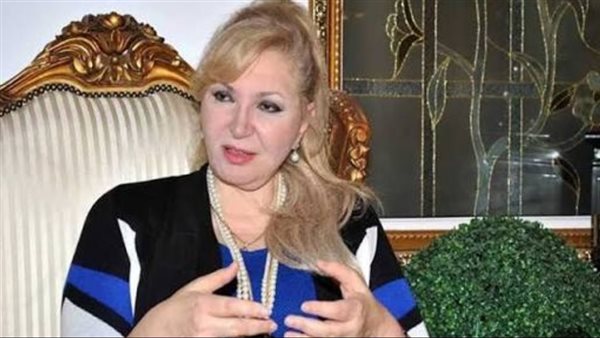 سهر الدماطي