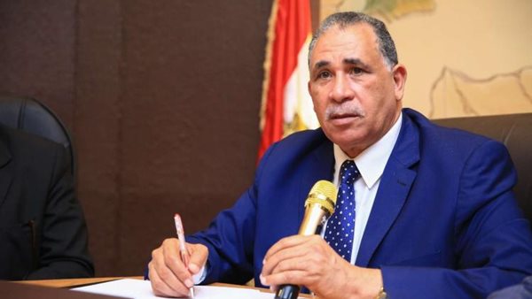 نقيب المحامين