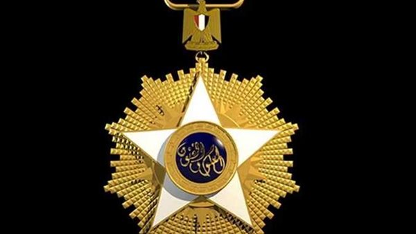 قلادة النيل