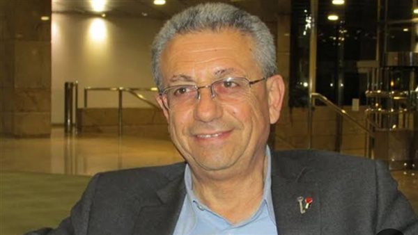 مصطفى البرغوثي