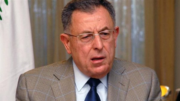 رئيس وزراء لبنان