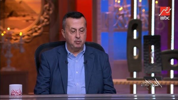 المحلل السياسي الفلسطيني