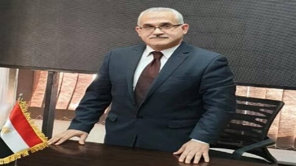 الدكتور هشام عناني،