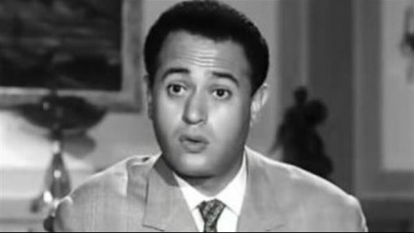 الفنان عبد المنعم