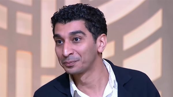 كريم الشناوي