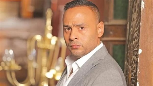 محمود عبد الغني 