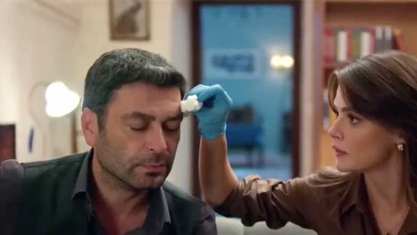 الحلقة 33 مسلسل المدينة