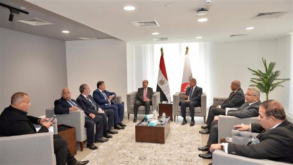  فعاليات الجلسة الأولى