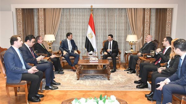 الدكتور أشرف صبحي,