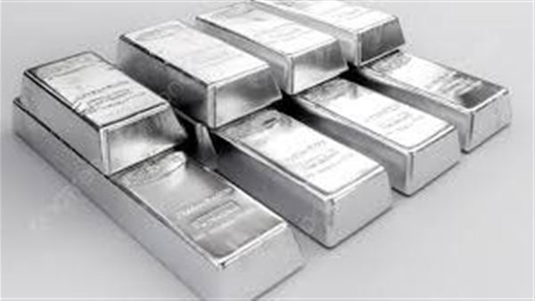 سعر الفضة اليوم الثلاثاء