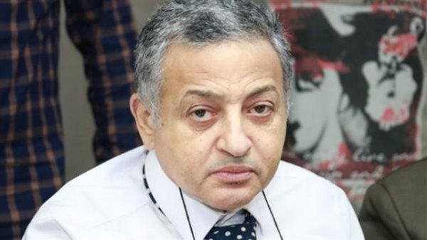 حسن ترك رئيس حزب