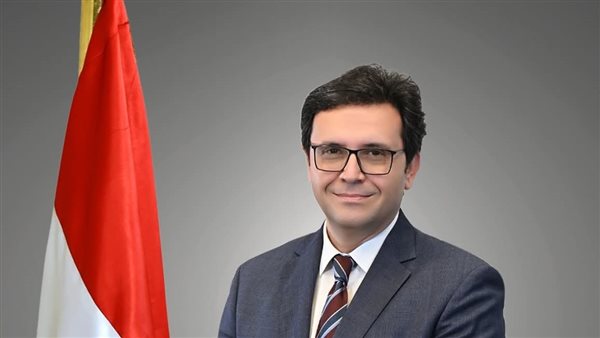 الدكتور أحمد فؤاد