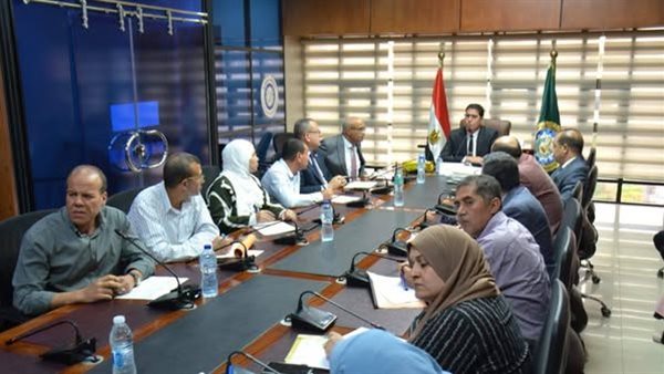 محافظ الدقهلية