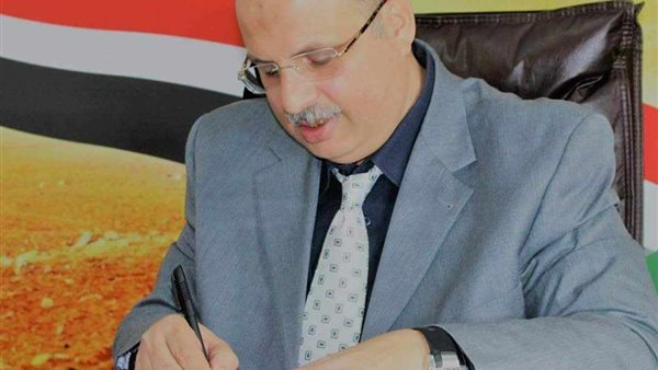 نصر مطر، منسق حملة