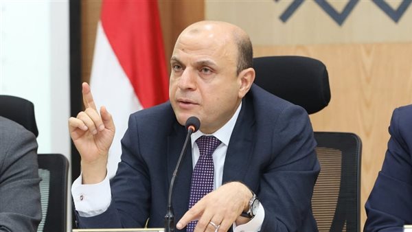 محافظ كفرالشيخ