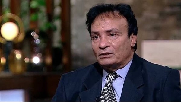 حمدي الوزير