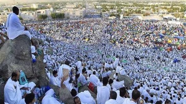 الفرق بين حج القرعة