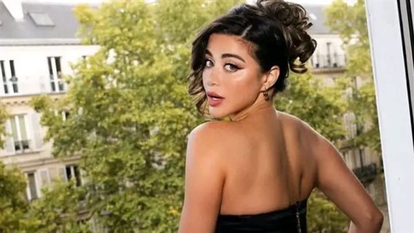 نيكول سعفان