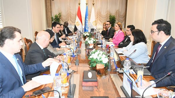 وزارة الشباب والرياضة